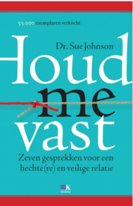 Hou-me-vast-Sue-Johnson- - Scheidingsplanner Hoofddorp - Badhoevedorp - Nieuw-Vennep