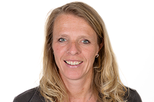 Birgit van Greunsven - Scheidingsplanner Hoofddorp - Badhoevedorp - Nieuw-Vennep