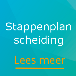 stappenplan scheiding - Scheidingsplanner Hoofddorp - Badhoevedorp - Nieuw-Vennep