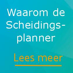 waarom de scheidingsplanner - Scheidingsplanner Hoofddorp - Badhoevedorp - Nieuw-Vennep