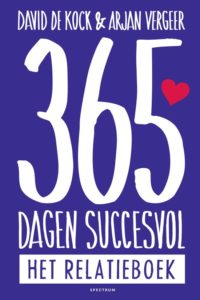 het relatieboek - 365 daegn succesvol