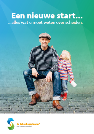 Gratis scheidingsboekje